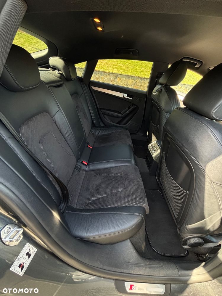 Audi A5 Sportback 2.0 TDI clean diesel Quattro S tronic - 7