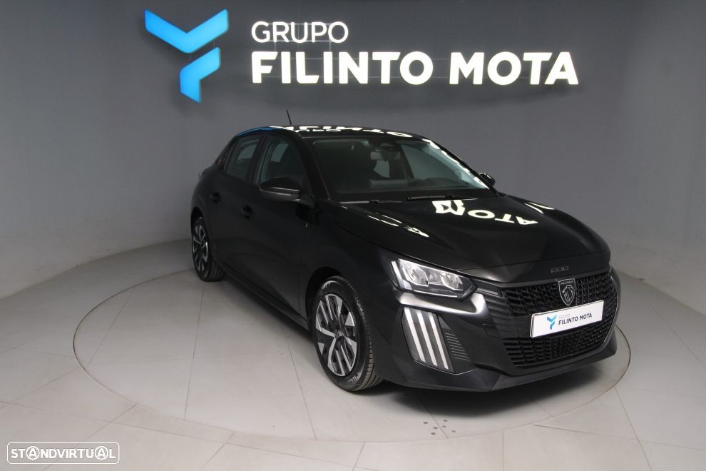 Peugeot 208 1.2 PureTech Style - 8