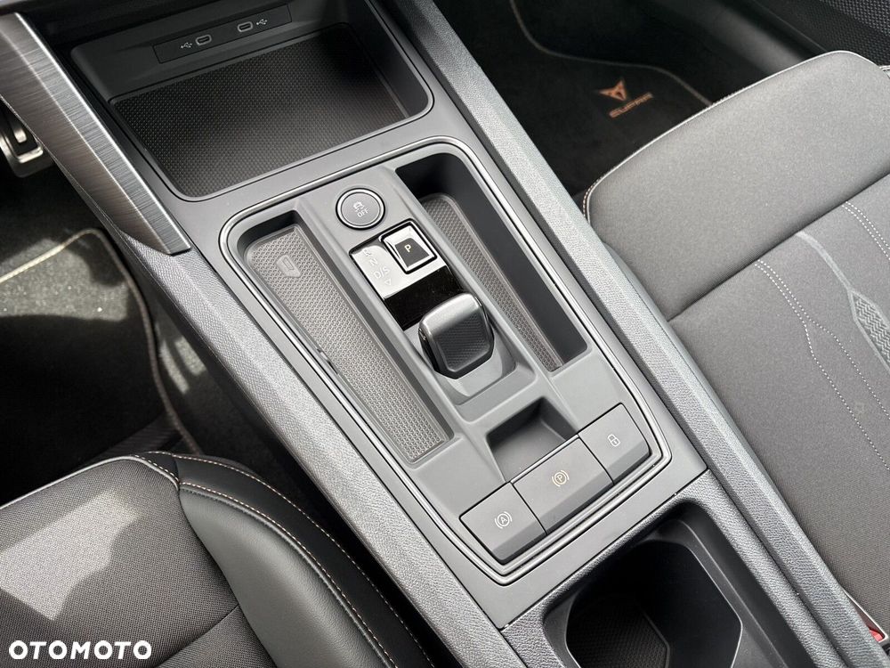 Cupra Leon - 31