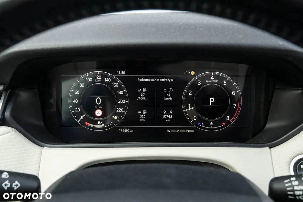Land Rover Range Rover Velar 2.0 Si4 GPF HSE - 21