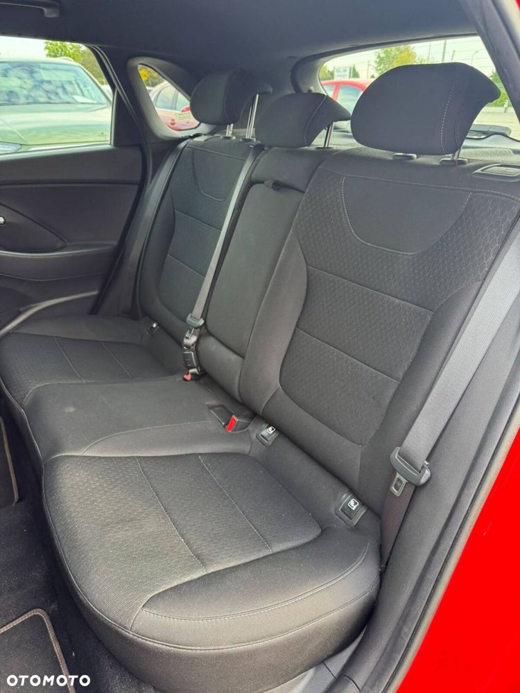 Hyundai i30 1.4 T-GDI Premium DCT - 27