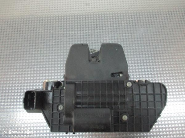 Fecho Tampa Mala Citroen Ds3 - 2