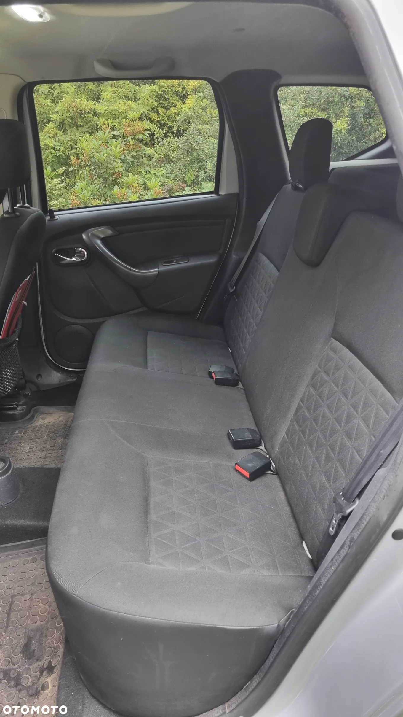Dacia Duster 1.5 dCi Celebration - 21