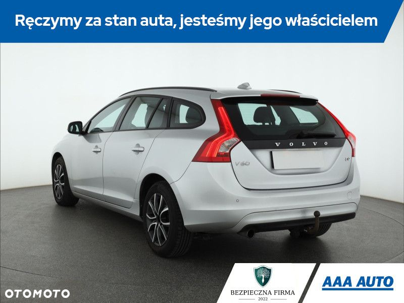 Volvo V60 - 5