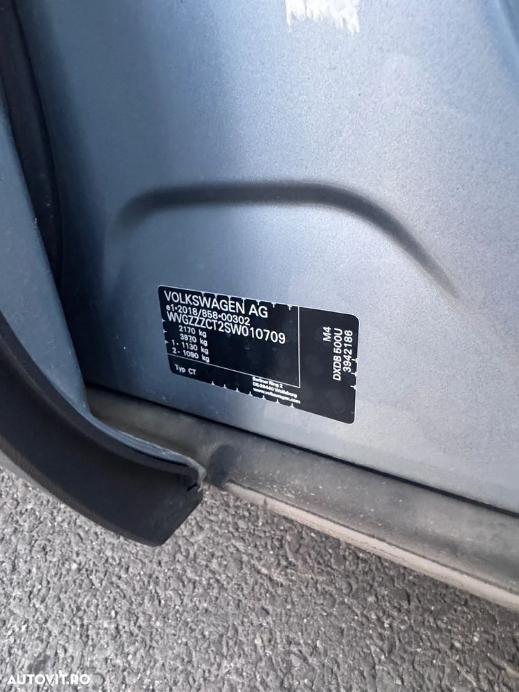 Volkswagen Tiguan 1.5 eTSI DSG MHEV Advanced - 36