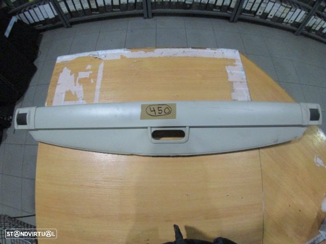 Tampo Cortina Da Mala Tamp450 SAAB 93 SW 2006 1.9TID 120CV 5P PRETO SAAB 93 2 SPORT HATCH FASE 1 2006 1.9TID 150CV 5P AZUL - 1