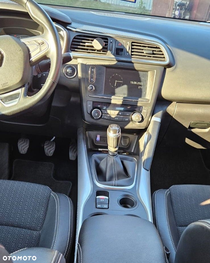 Renault Kadjar 1.2 Energy TCe Intens - 6