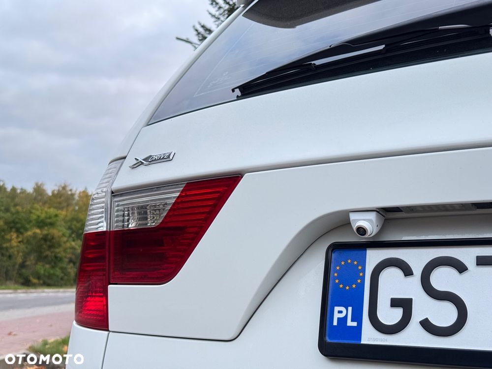 BMW X3 2.0d - 22