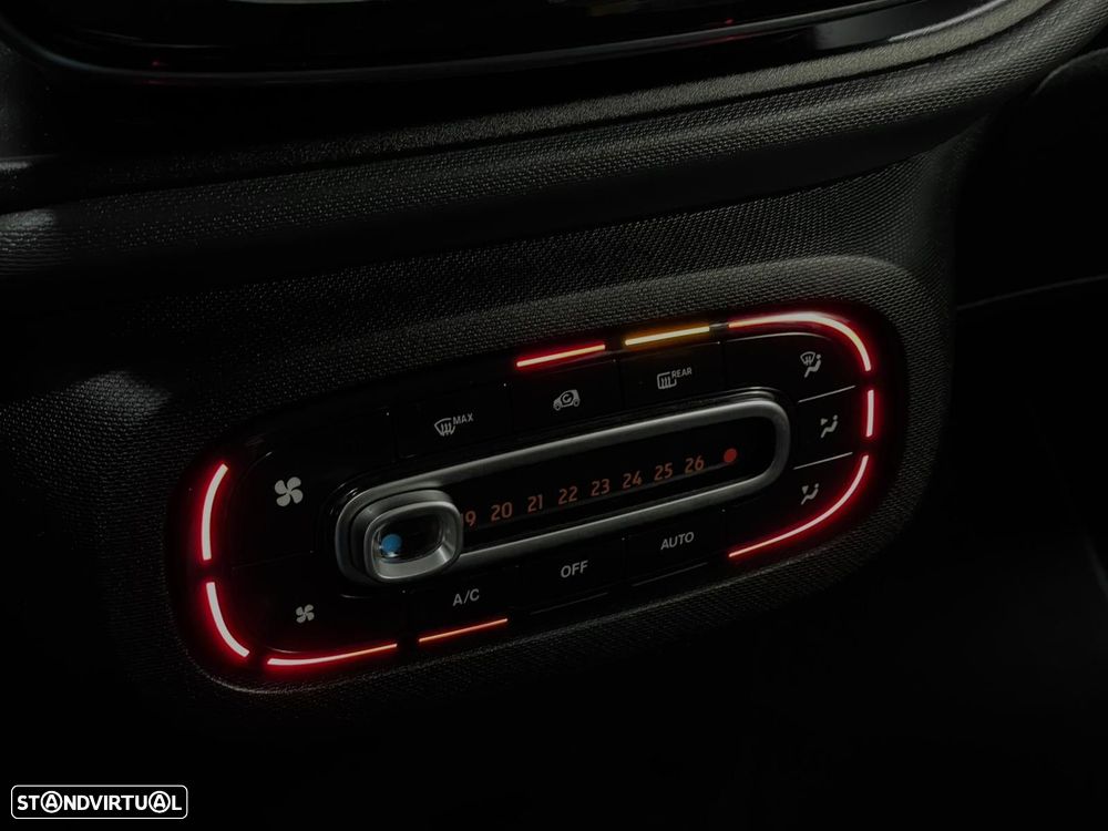 Smart ForFour 1.0 Prime 71 - 16