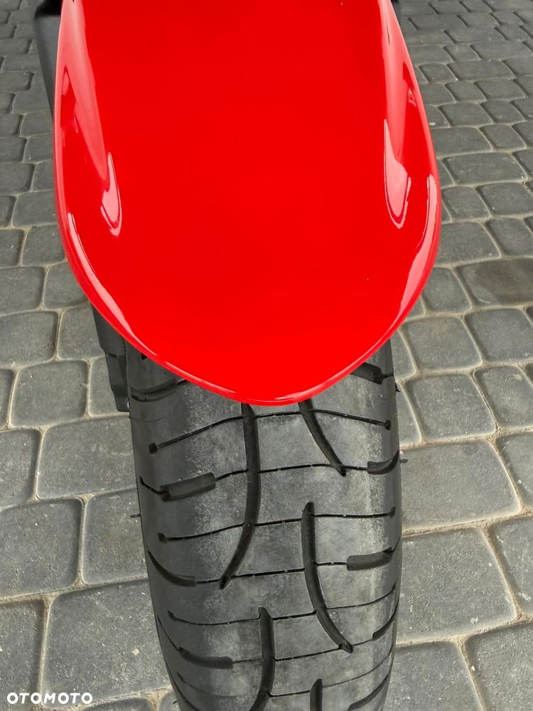 Suzuki Bandit - 17