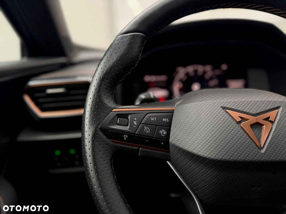 Cupra Formentor 2.0 TSI 4Drive DSG - 26