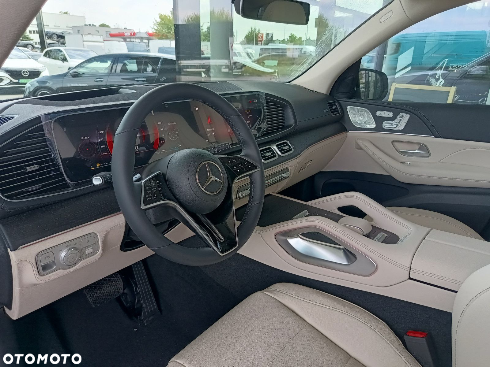 Mercedes-Benz GLE - 9