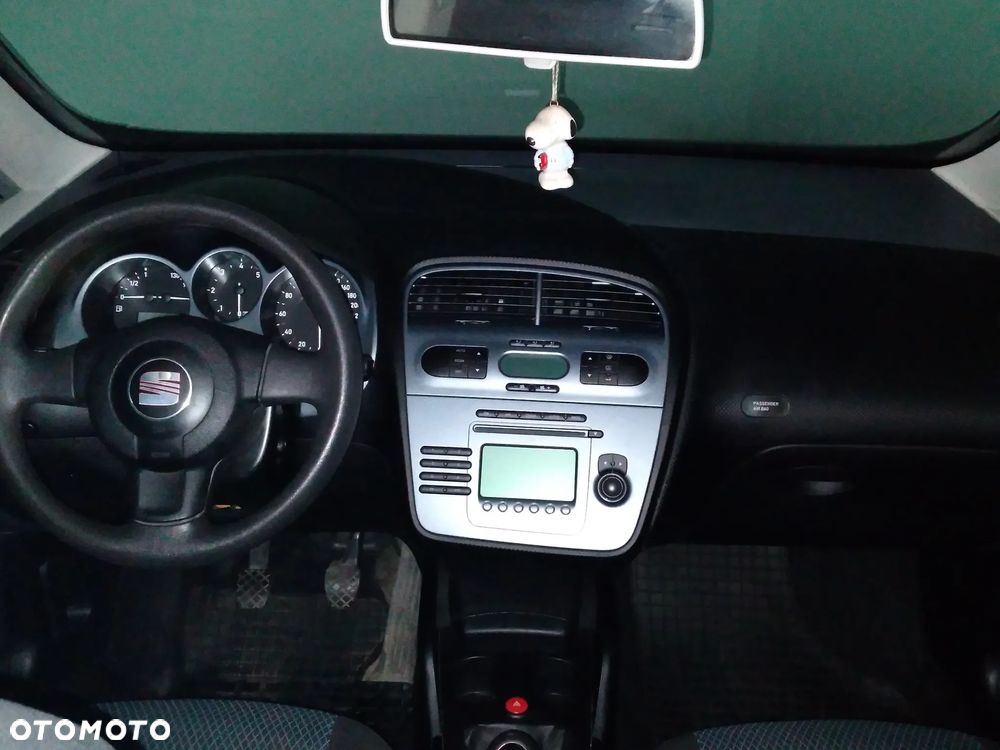 Seat Toledo 1.9 TDI Superwagen - 11