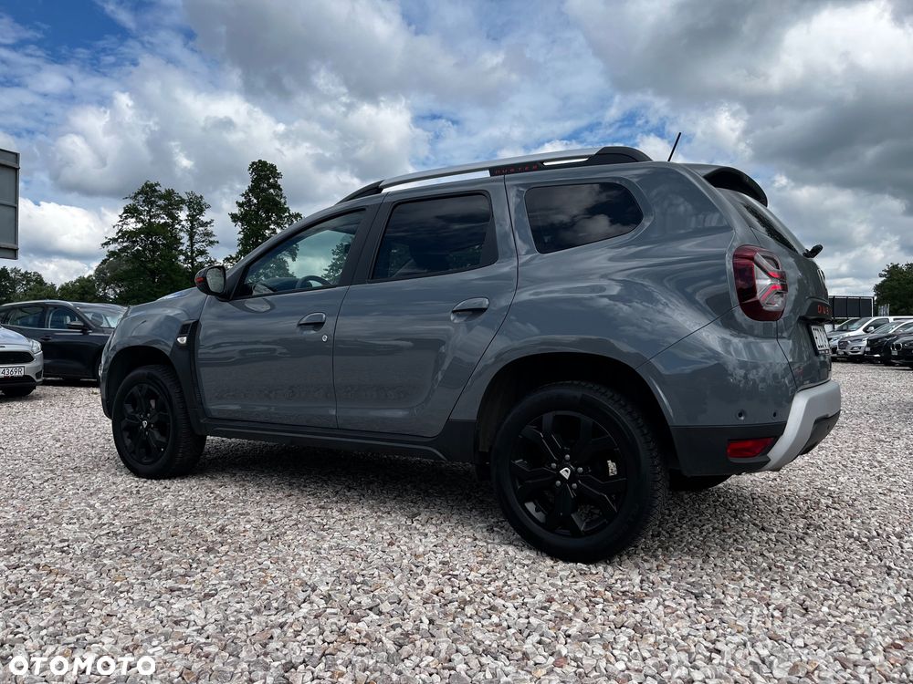 Dacia Duster 1.0 TCe Prestige - 5