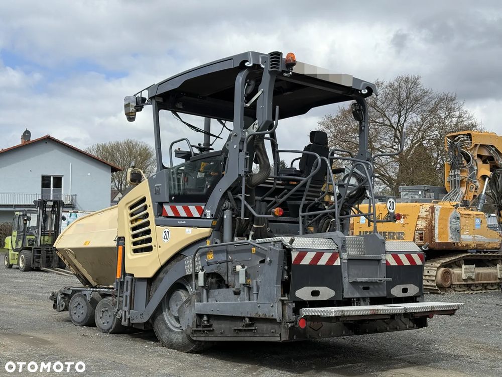 Vogele SUPER 1803-3I - 3