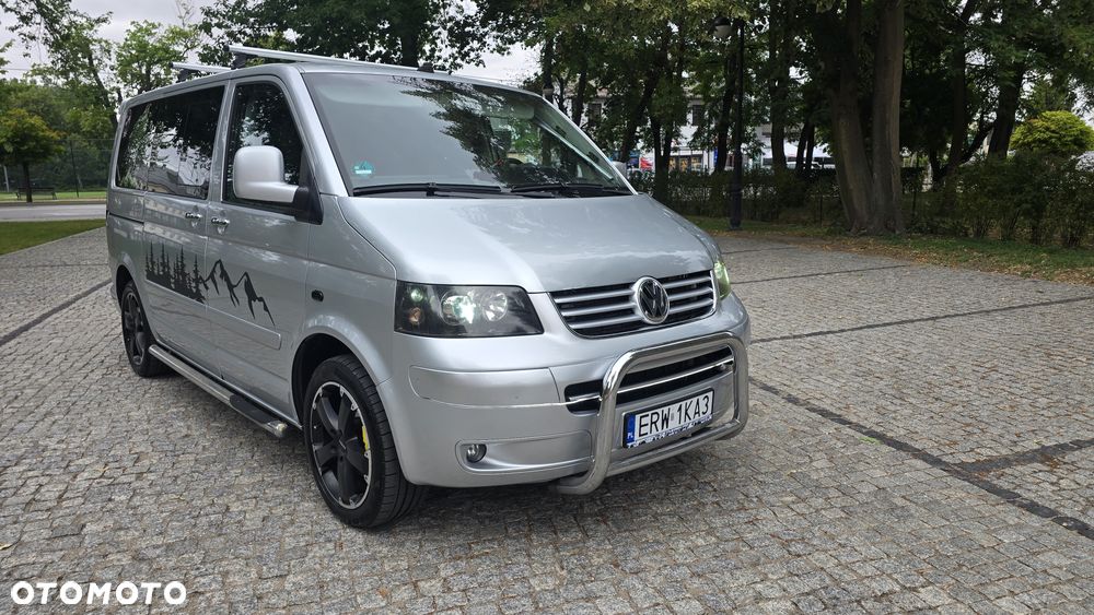 Volkswagen Multivan L1 Highline - 1