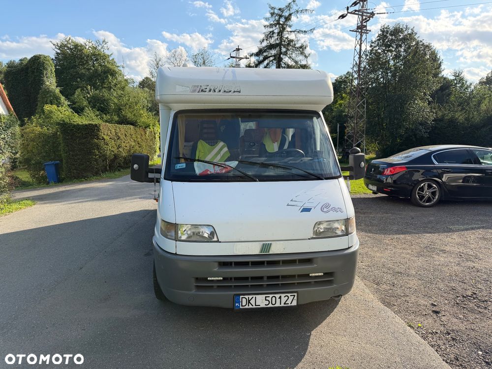Fiat Ducato - 2
