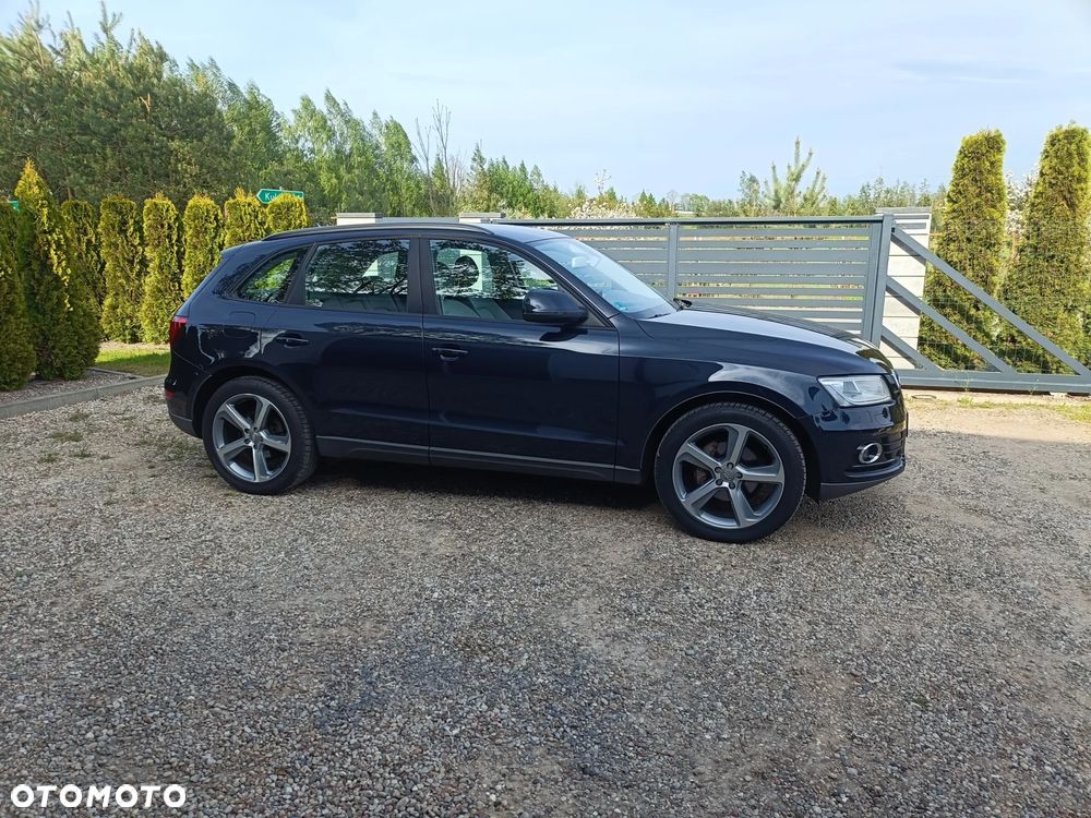Audi Q5 2.0 TDI (clean diesel) ultra - 4