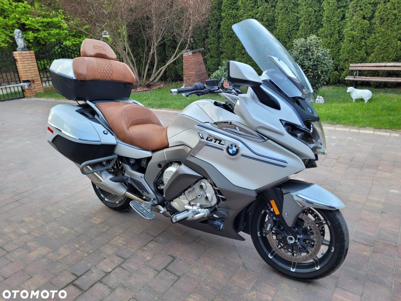 BMW K - 1