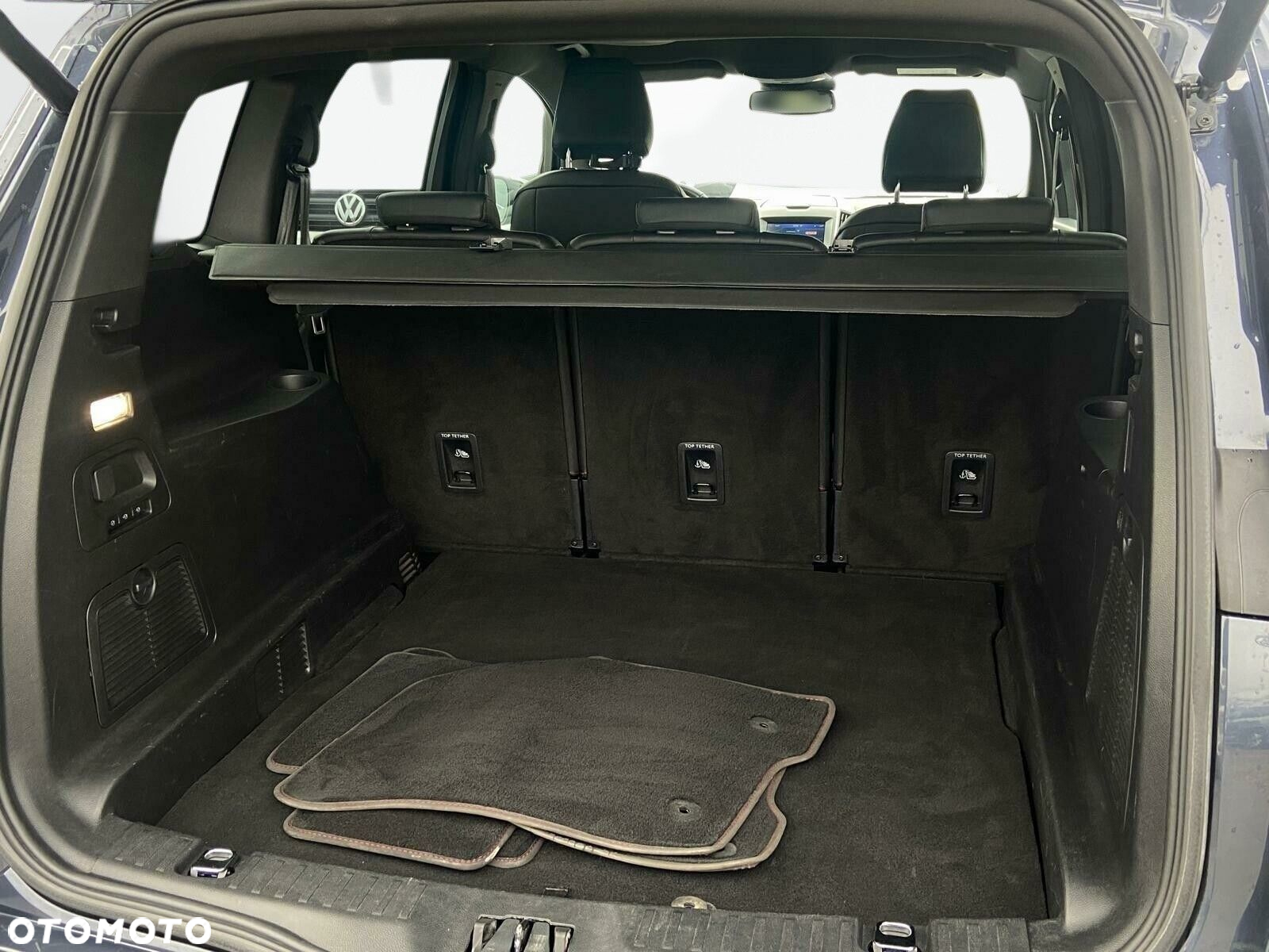 Ford S-Max - 9