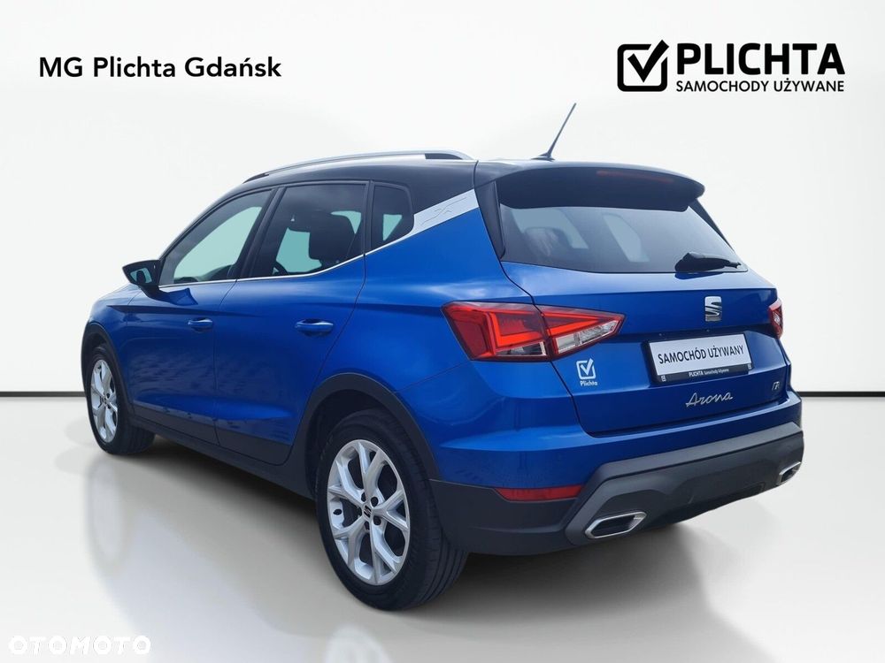 Seat Arona - 8