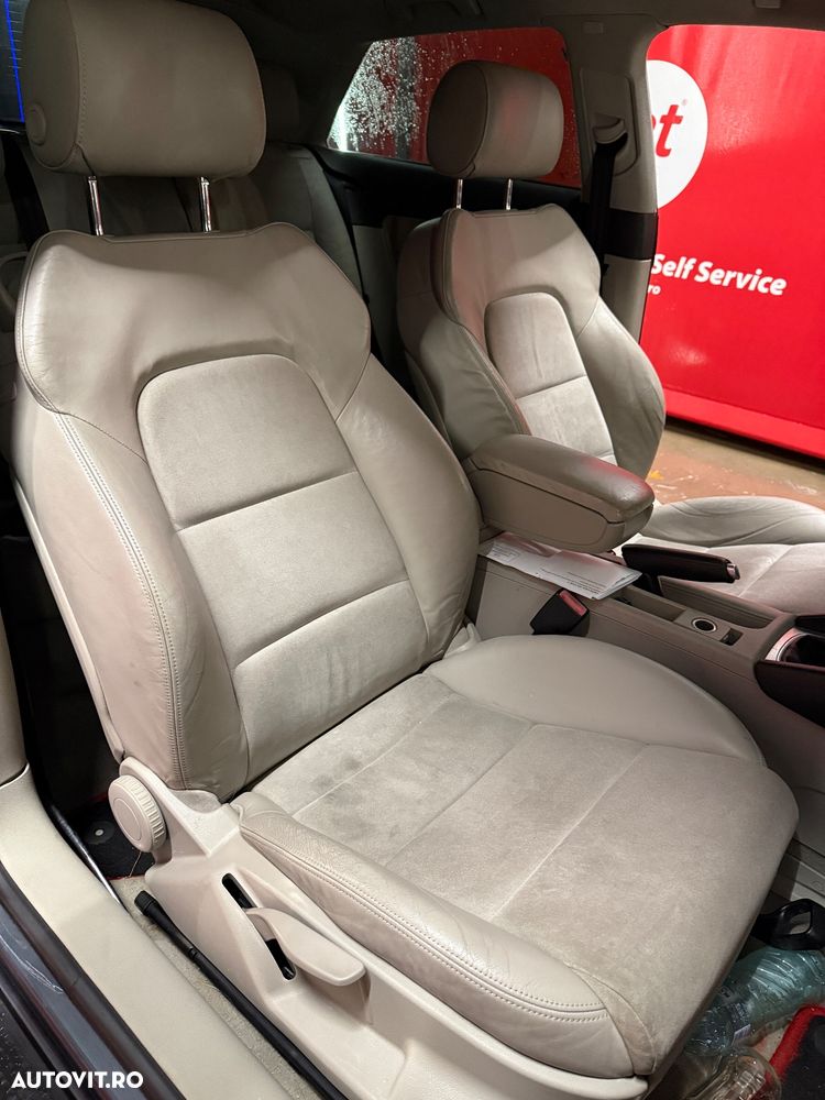 Audi A3 1.9 TDI Ambiente - 10