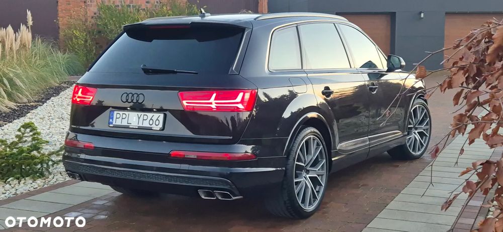 Audi Q7 - 18