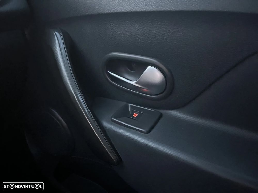 Dacia Sandero 0.9 TCe Stepway Bi-Fuel - 17