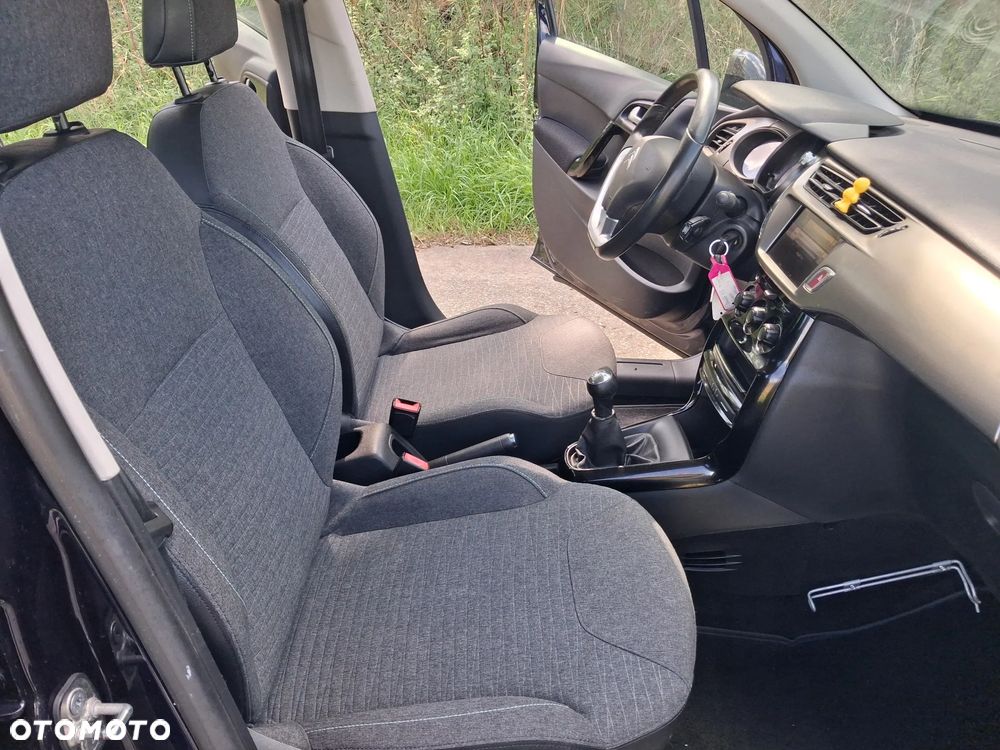 Citroën C3 1.2 PureTech Elle - 10