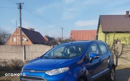 Ford EcoSport 1.5 EcoBlue COOL&CONNECT - 3