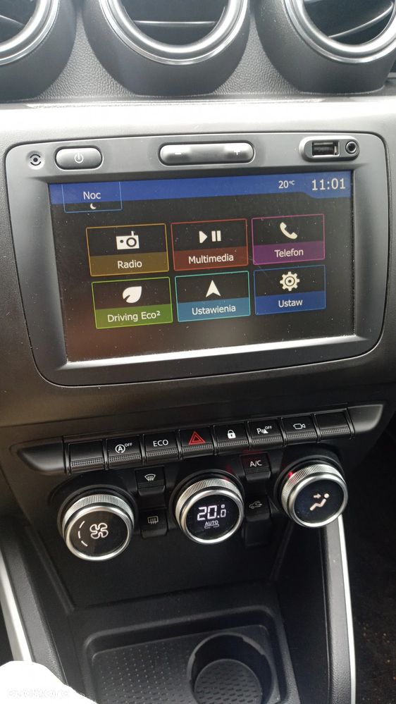 Dacia Duster 1.5 Blue dCi Essential - 10