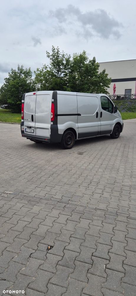 Renault Trafic - 3
