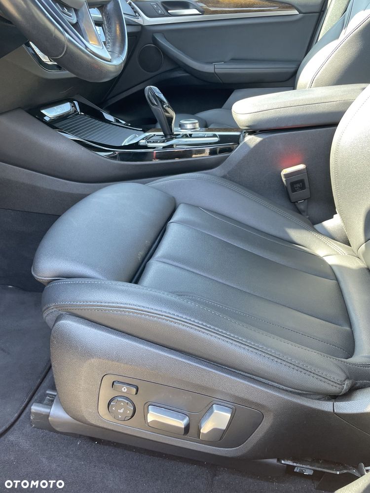 BMW X3 xDrive30i xLine - 20