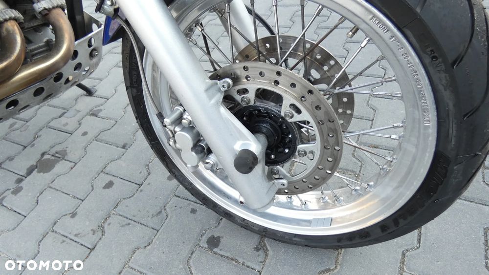 Yamaha Super Tenere - 14