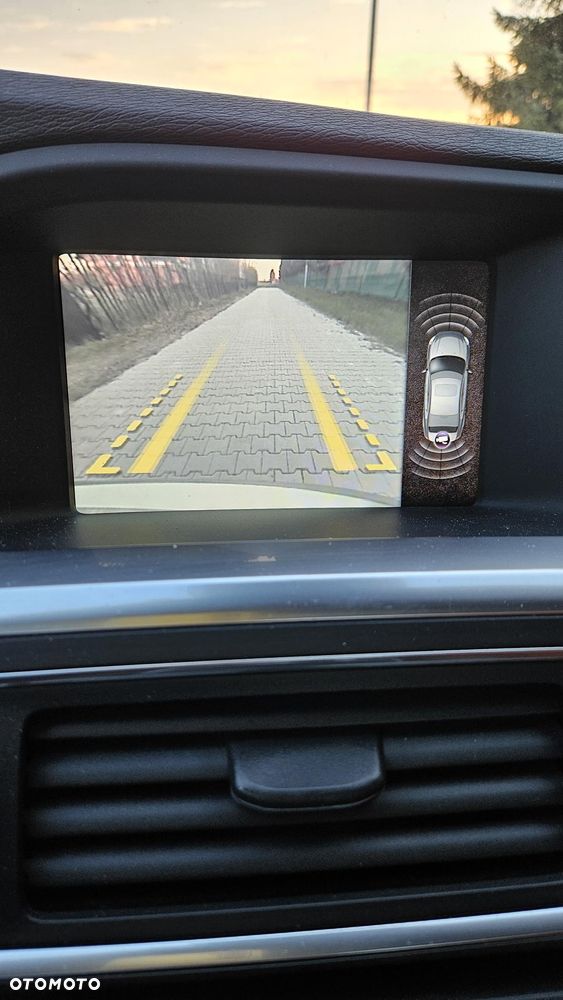 Volvo S60 D3 Summum - 29