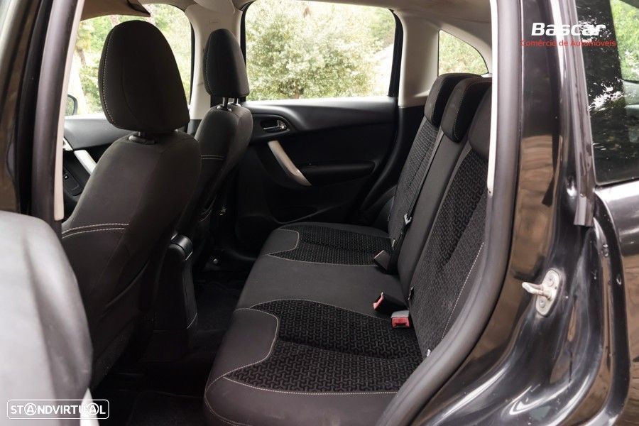 Citroën C3 1.4 HDi Airdream Seduction - 24