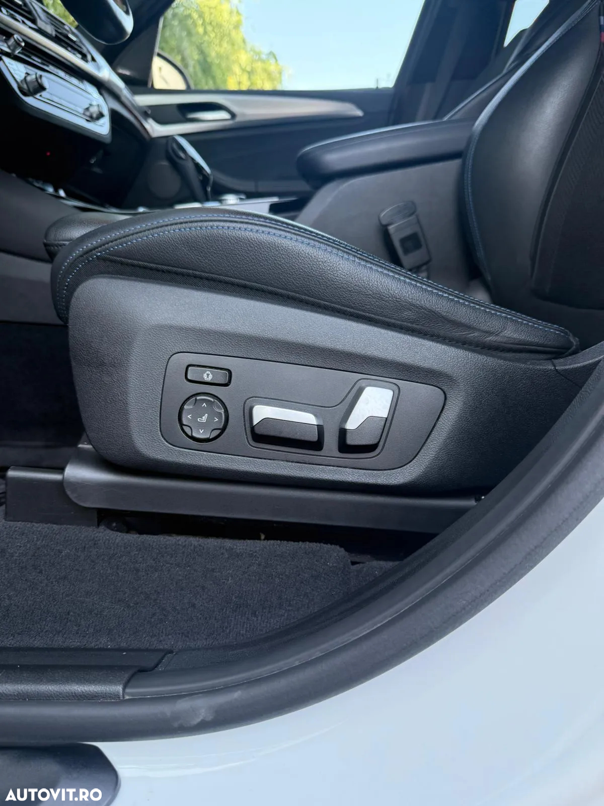BMW X3 xDrive20i AT M Sport - 18