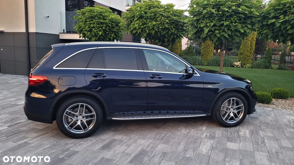 Mercedes-Benz GLC - 3