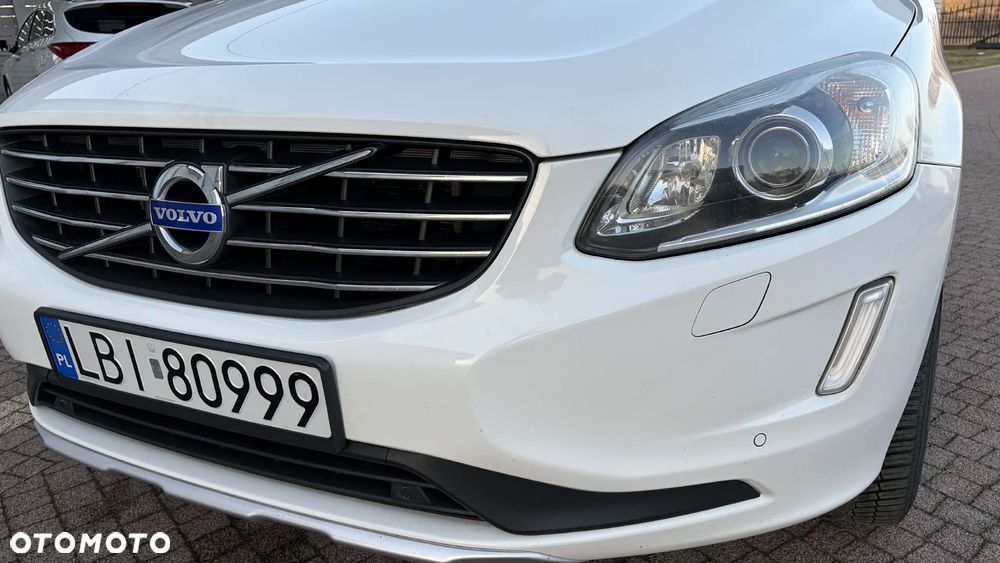 Volvo XC 60 D4 Geartronic Momentum - 10