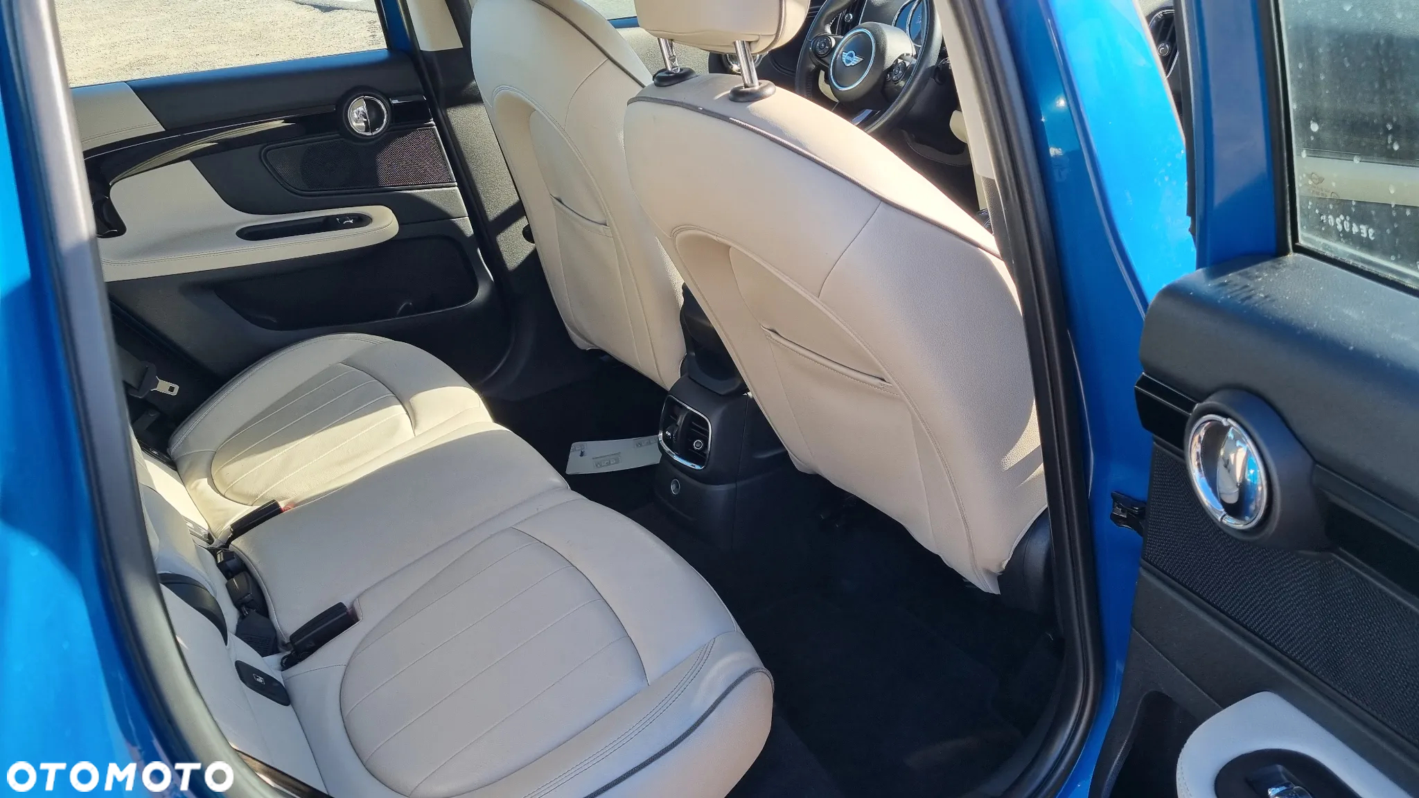 MINI Countryman Cooper D Estate Edition - 22