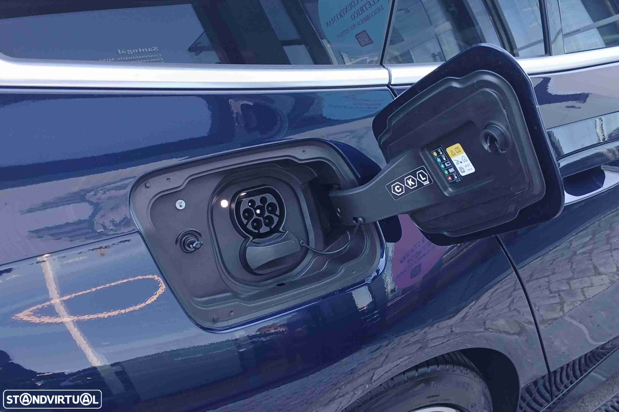 BMW i5 Touring eDrive40 - 17