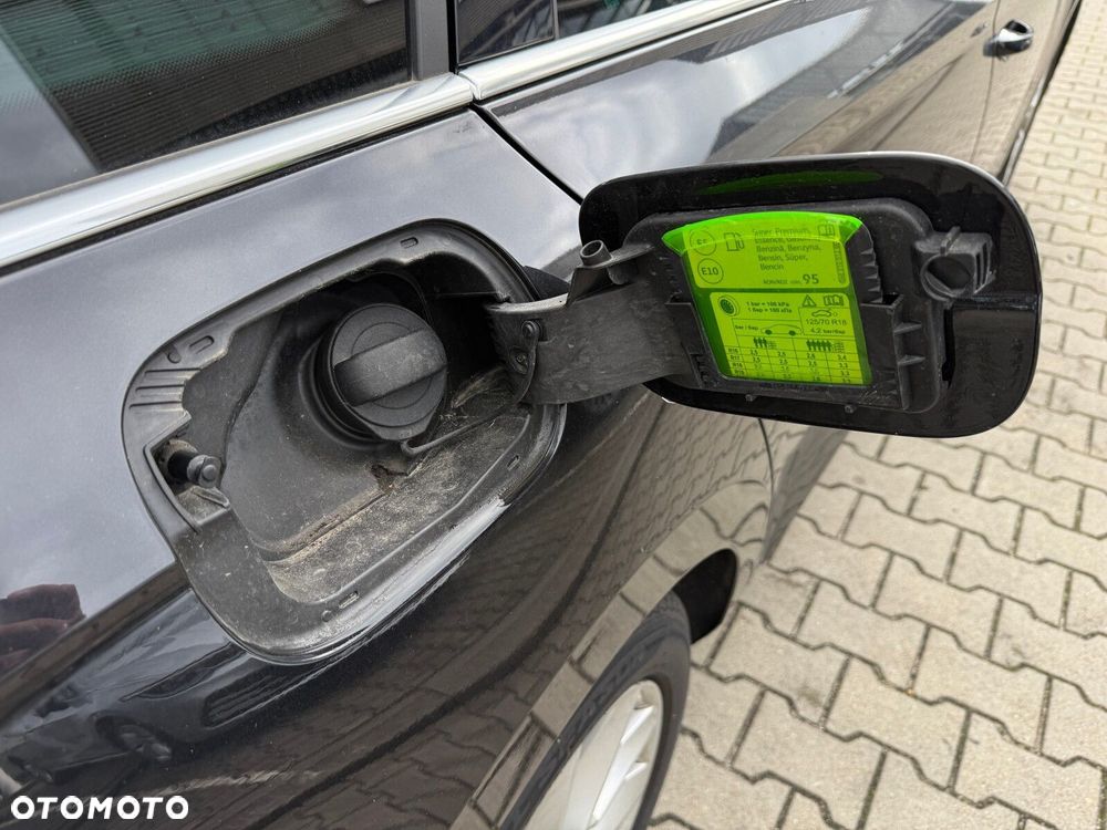 Skoda Superb 1.5 TSI Ambition DSG - 22