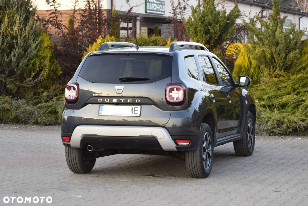 Dacia Duster 1.0 TCe Prestige - 17