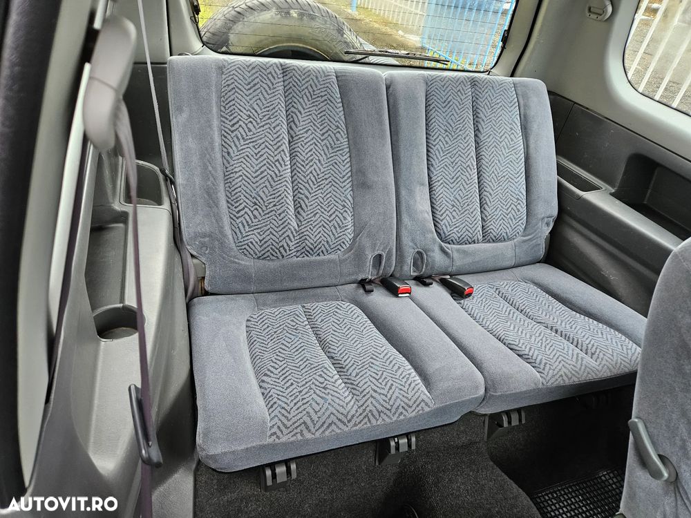 Suzuki Grand Vitara 1.6 Comfort Style - 9