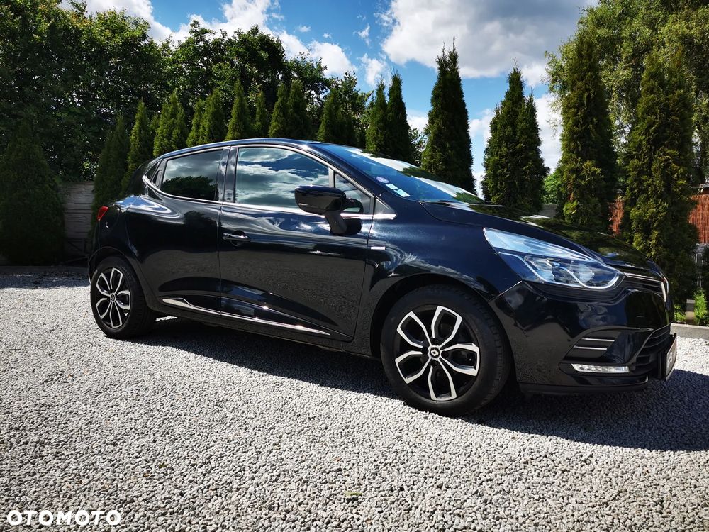 Renault Clio (Energy) TCe 90 Start & Stop LIMITED - 7