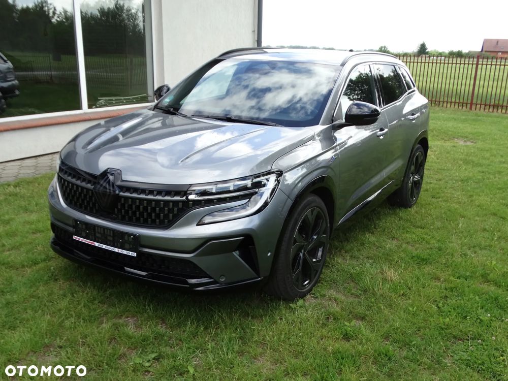 Renault Austral Mild Hybrid 160 Automatik Esprit Alpine - 3