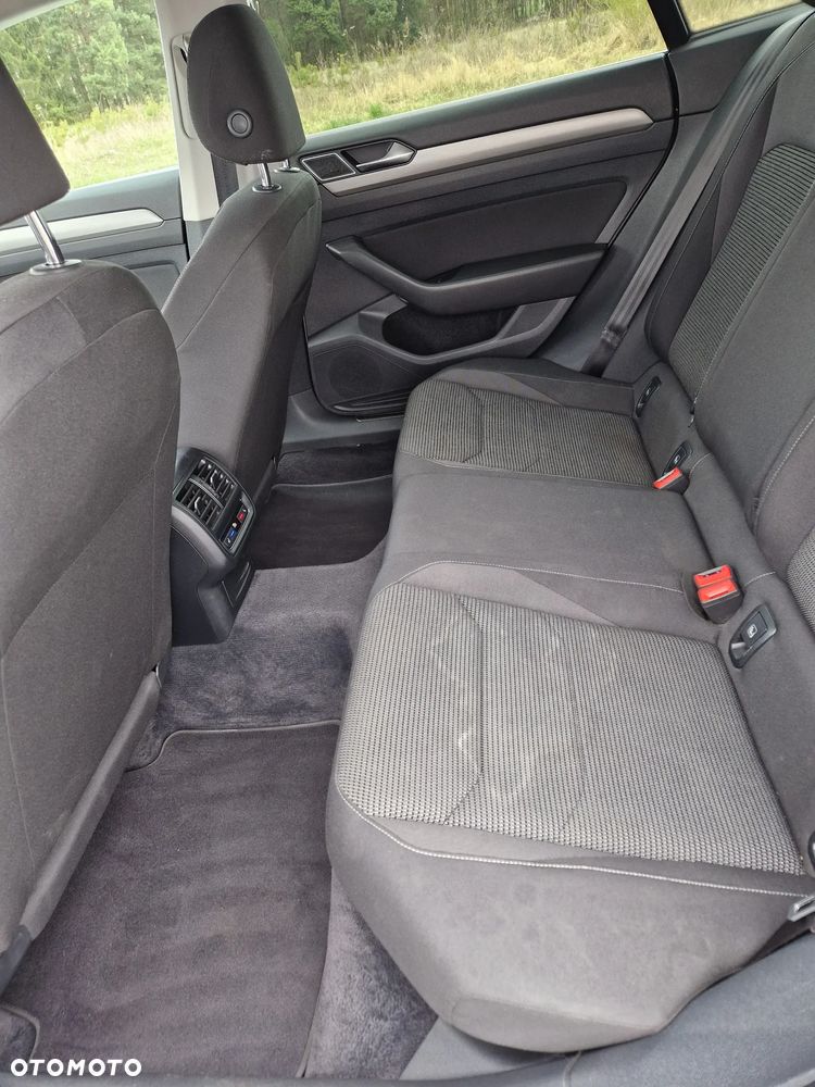 Volkswagen Arteon 2.0 TDI SCR Essence DSG - 8