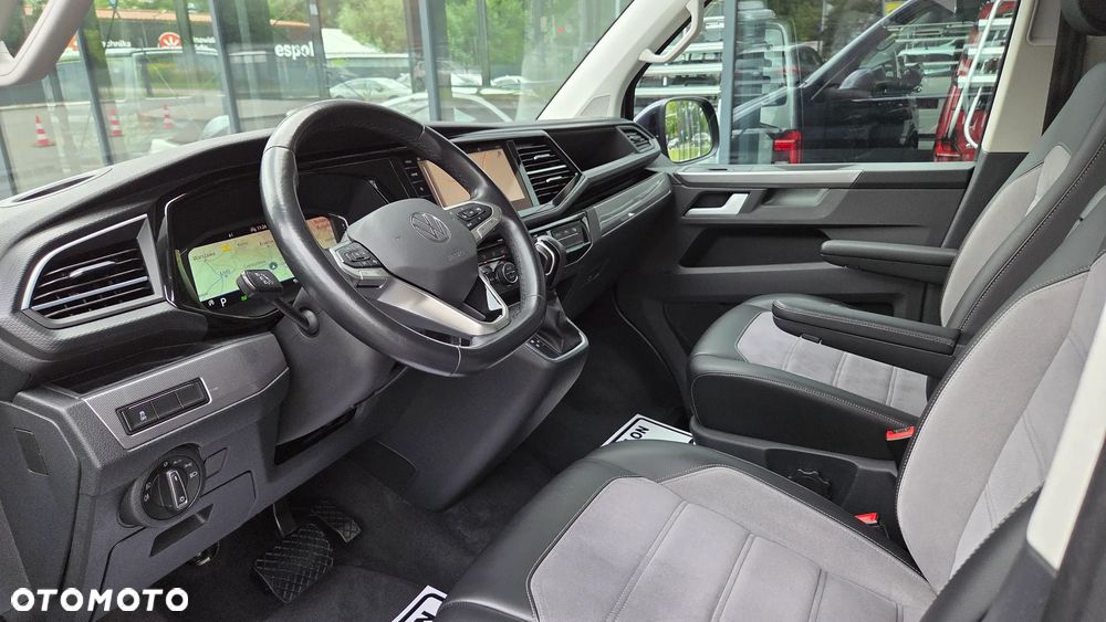 Volkswagen Multivan 2.0 TDI L1 Highline 4Motion DSG - 9