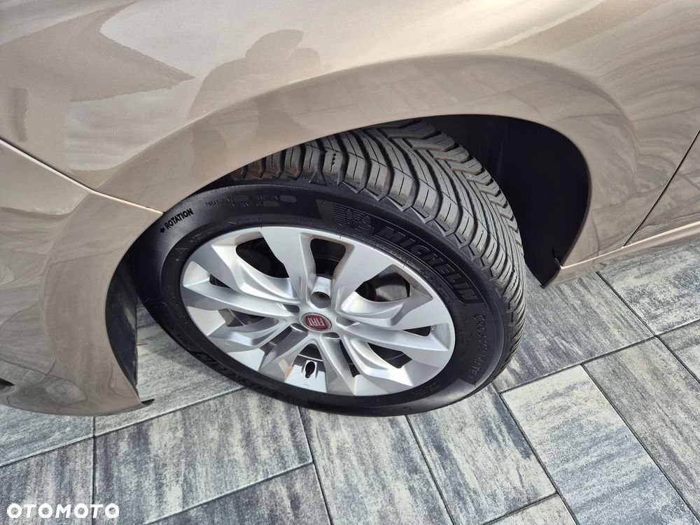 Fiat Tipo 1.3 MultiJet Business Edition - 34