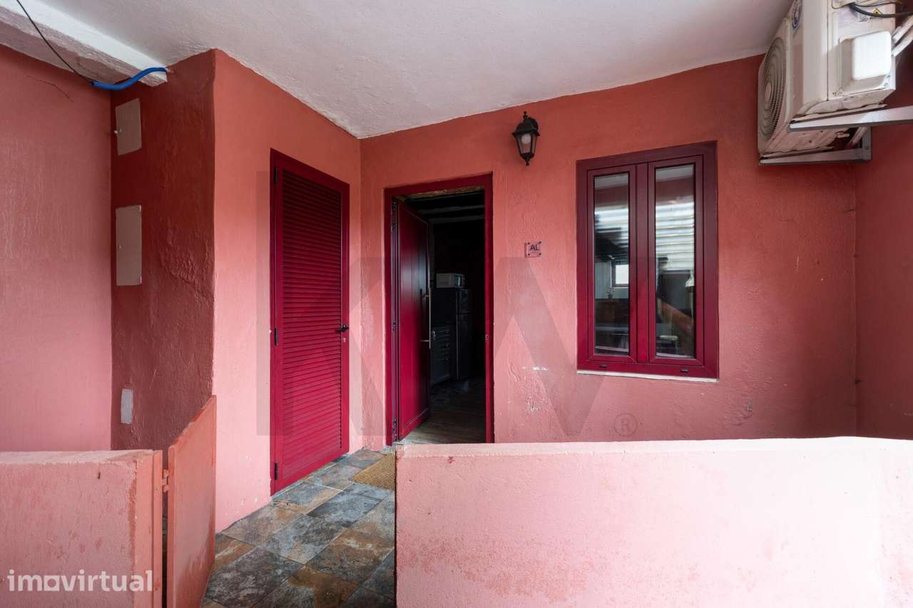 Apartamento t0 à venda na Escadas do Monte Coimbra - Grande imagem: 2/16